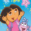 Play Dora Build the Alphabet