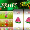 Play Fruit Slot