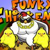 Play Funky Chicken Tower Defense