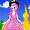 Play Princess in story