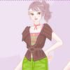 Play Easiest style to dressup