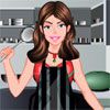 Play Cooking Girl Fashion