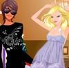 Play Dancing Steps Party