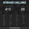 Play Keyboard Challenge