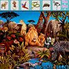 Forest Animals Hidden Objects