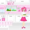 Play Pretty Chief In Pink Kitchen