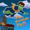 Play Fly Zombie Fly 2