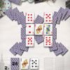 Russian Cards Solitaire