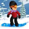 Freestyle Snowboarding A Free Sports Game