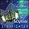 Play Scylla StarFighter