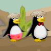 Play penguin Wars 2