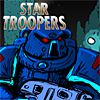 Star Troopers A Fupa Strategy Game