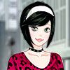 Tomboy dress up game