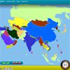 Asia GeoQuest A Free Puzzles Game
