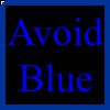 Play Avoid Blue