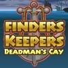 Finders Keepers - Deadman