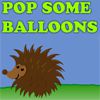 Play Pop Some Balloons