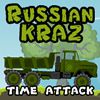 Play Russian KRAZ 3: Time Attack