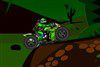 Play Ninja Turtle Dirt Bike