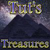 Tut`s Treasures A Free Casino Game