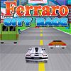 Ferraro: City Race A Free Driving Game