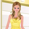 Yellow Collection A Free Dress-Up Game