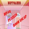 Play Divan_Puzzle_Room_Escape