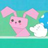 Play Paper Rabbit Fortune Hunter