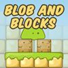 Blob and Blocks: New Levels