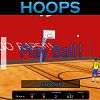 Hoops Free Throw Challenge