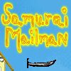 Play Samurai Mailman
