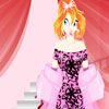 Play Lady Bloom Dress Up