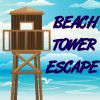 Play Beach Tower Escape