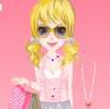 Play Dressup When Shopping