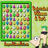 Play Bejeweled Phineas & Ferb