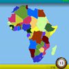 Play Africa GeoQuest