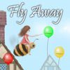 Fly Away A Free Action Game