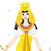 Play Ancient style dress up