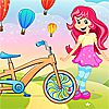 Girly Bike