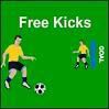 Free kicks A Free Sports Game