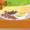 Play Cooking Delicious Breakfast