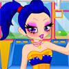 Play Bus Girl Dress Up Game