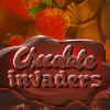 Play Chocolate Invaders