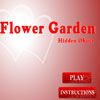 Flower Garden-Hidden Object