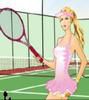 Play Maria Sharapova Dress Up