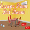Escape From The Dot Room