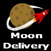 Moon delivery