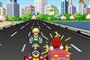 Play Mario Kart City