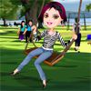 Play Swing Girl