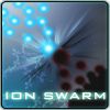 Ion swarm A Free Strategy Game